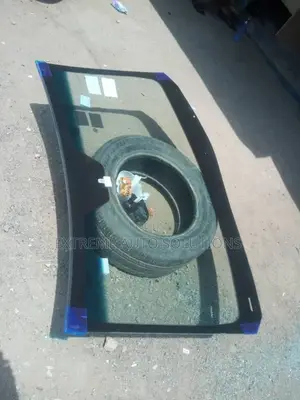 Hyundai Santafe 2020 Windshield