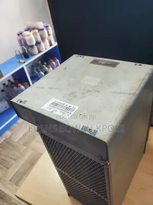 Bitmain Antminer S11 Bitcoin Miner