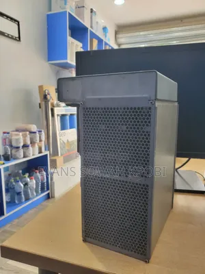 Bitmain Antminer S11 Bitcoin Miner