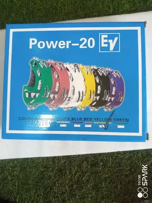 Power - Tambourine