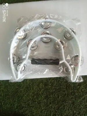 Power - Tambourine