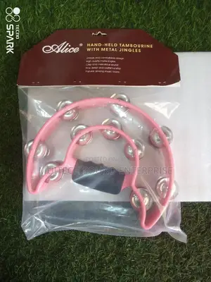 Alice Tambourine