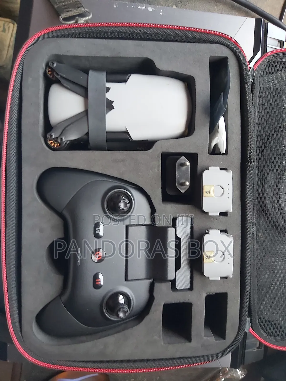 Autel Evo Nano Plus - Fly More Combo
