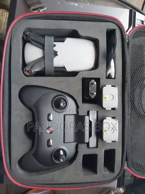 Autel Evo Nano Plus - Fly More Combo