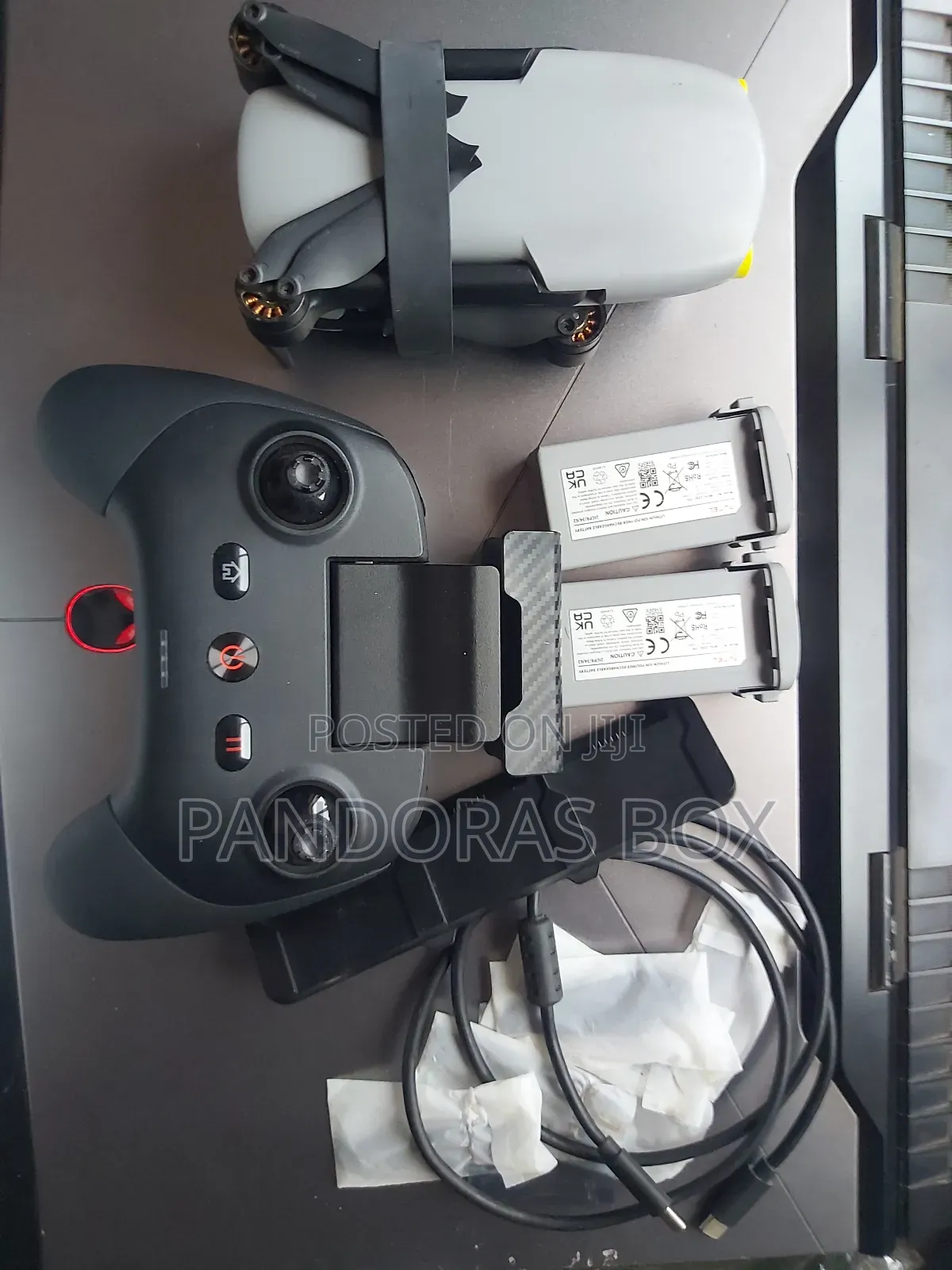 Autel Evo Nano Plus - Fly More Combo