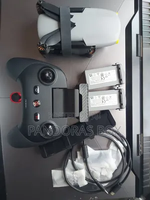 Autel Evo Nano Plus - Fly More Combo