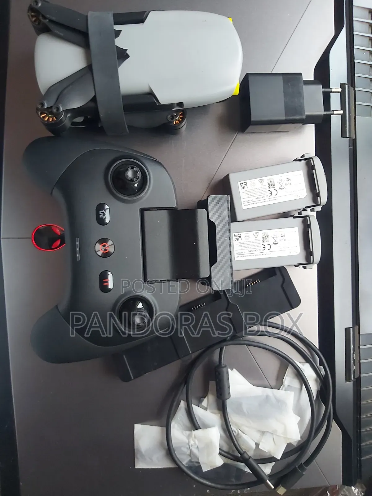 Autel Evo Nano Plus - Fly More Combo
