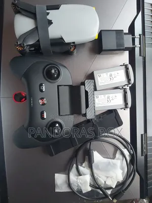 Autel Evo Nano Plus - Fly More Combo