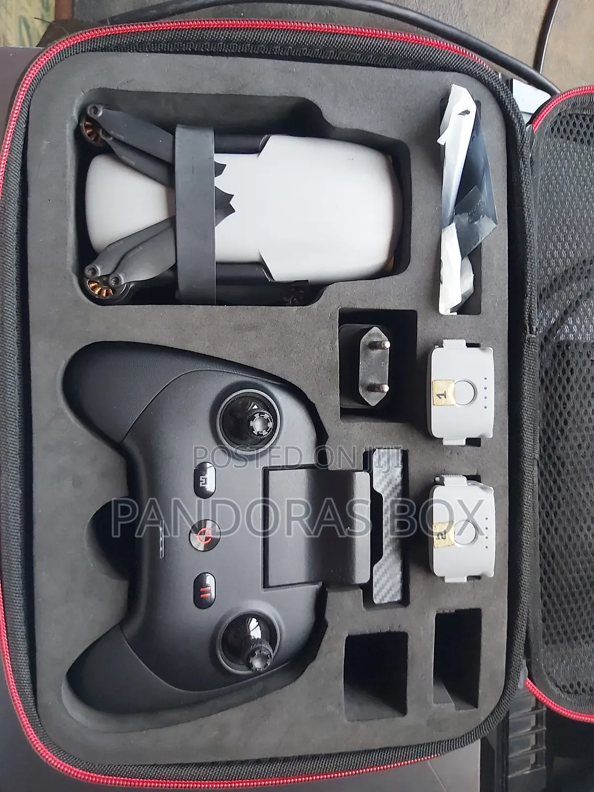 Autel Evo Nano Plus - Fly More Combo