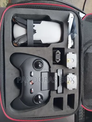 Autel Evo Nano Plus - Fly More Combo