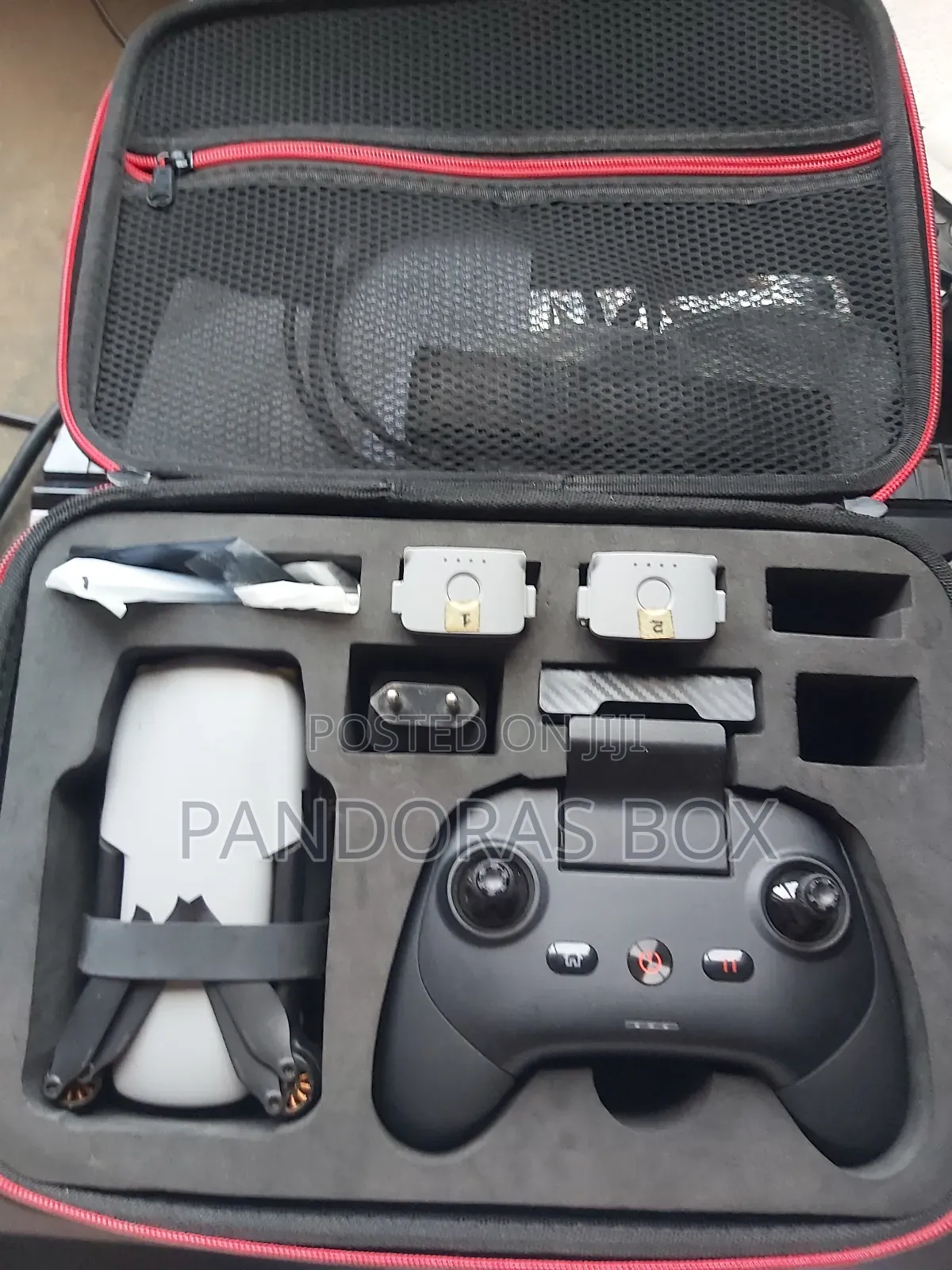 Autel Evo Nano Plus - Fly More Combo