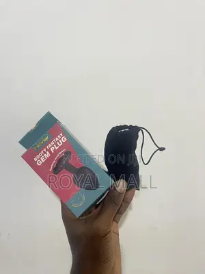 Anal Plug Butt Plug