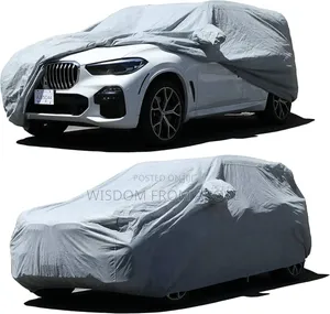Foreign All Weatherproof, Waterproof, Dustproof, Sunroof Cal