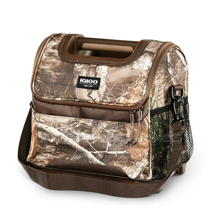 Igloo Lnsulated Bags