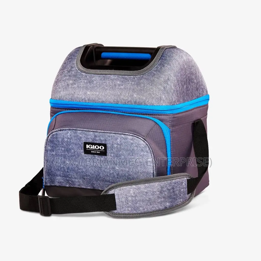Igloo Lnsulated Bags