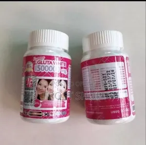 Photo - Supreme Gluta White 1500000mg