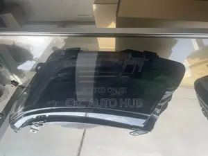 Range Rover Vogue 2018 to 2020 Led Headlight