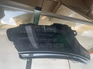 Range Rover Vogue 2018 to 2020 Led Headlight