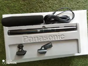 Condenser Mic