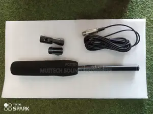 Condenser Mic