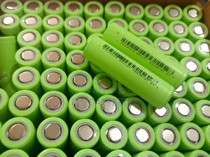 18650 Original Lithium Batteries