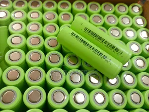 18650 Original Lithium Batteries