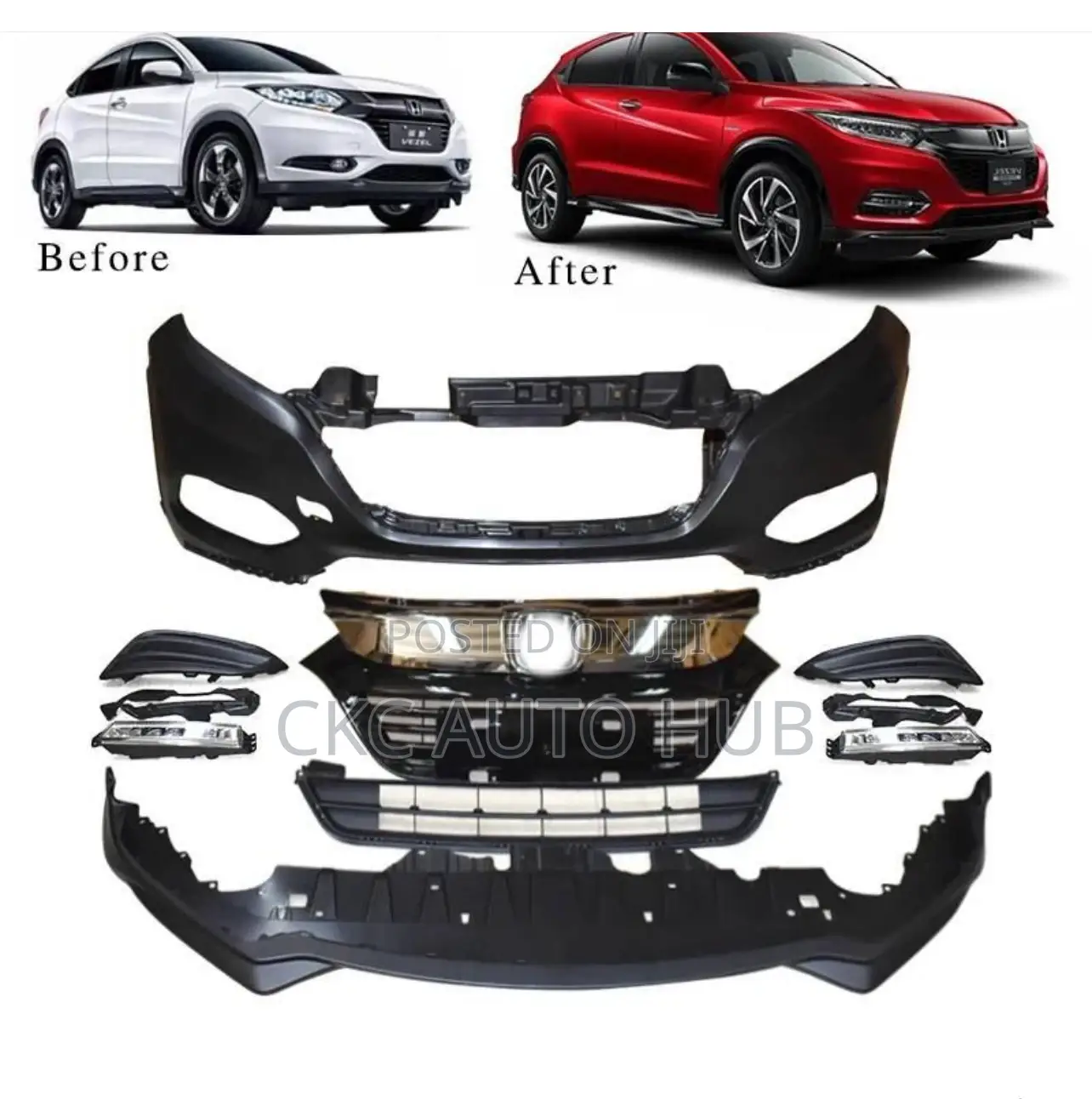 Hrv 2016 Upgrade To 2020