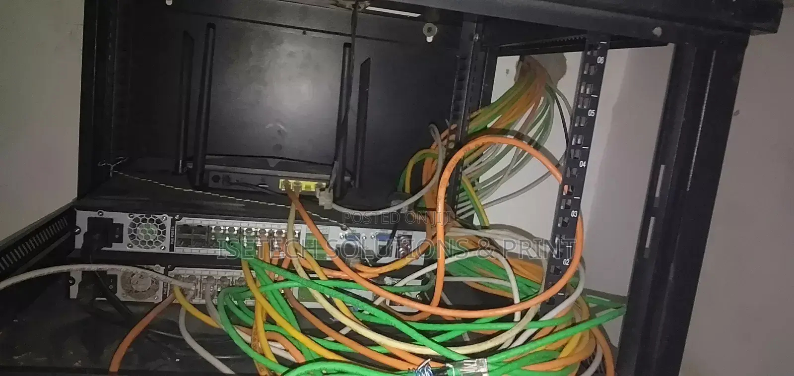 CCTV Installer