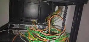 CCTV Installer