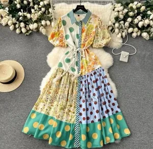 Ladies Dress