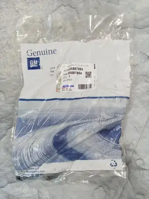 Genuine Original Gm Turbo Hoes Tube