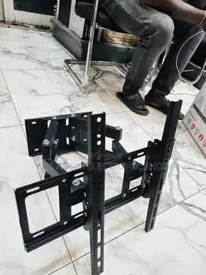 Watch Your Tv From Different Angles With This Mount 32”-80”