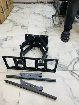 Elevate Your Tv Watch Another Level With Tv Mount 32”-80”