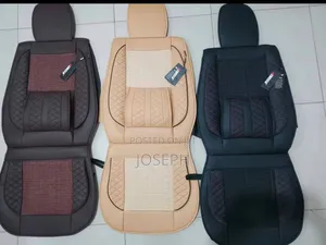 Original Leather Car Seat Cover