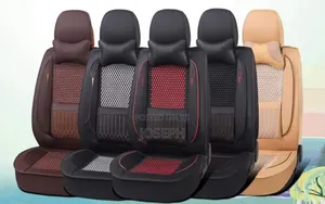 Original Leather Car Seat Cover