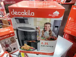 Quality and Affordable Air Fryer Air Fryer.
