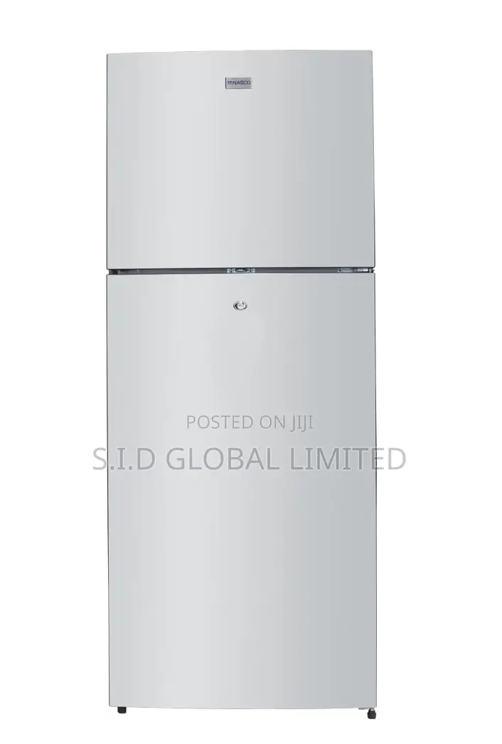 Awesome NASCO-TOP-MOUNT-REFREGERATOR-440-LTRS-NASF2-660TM