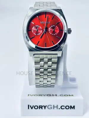 High Quality Nixon Watch