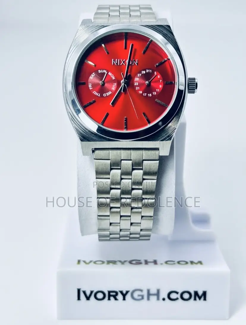 High Quality Nixon Watch
