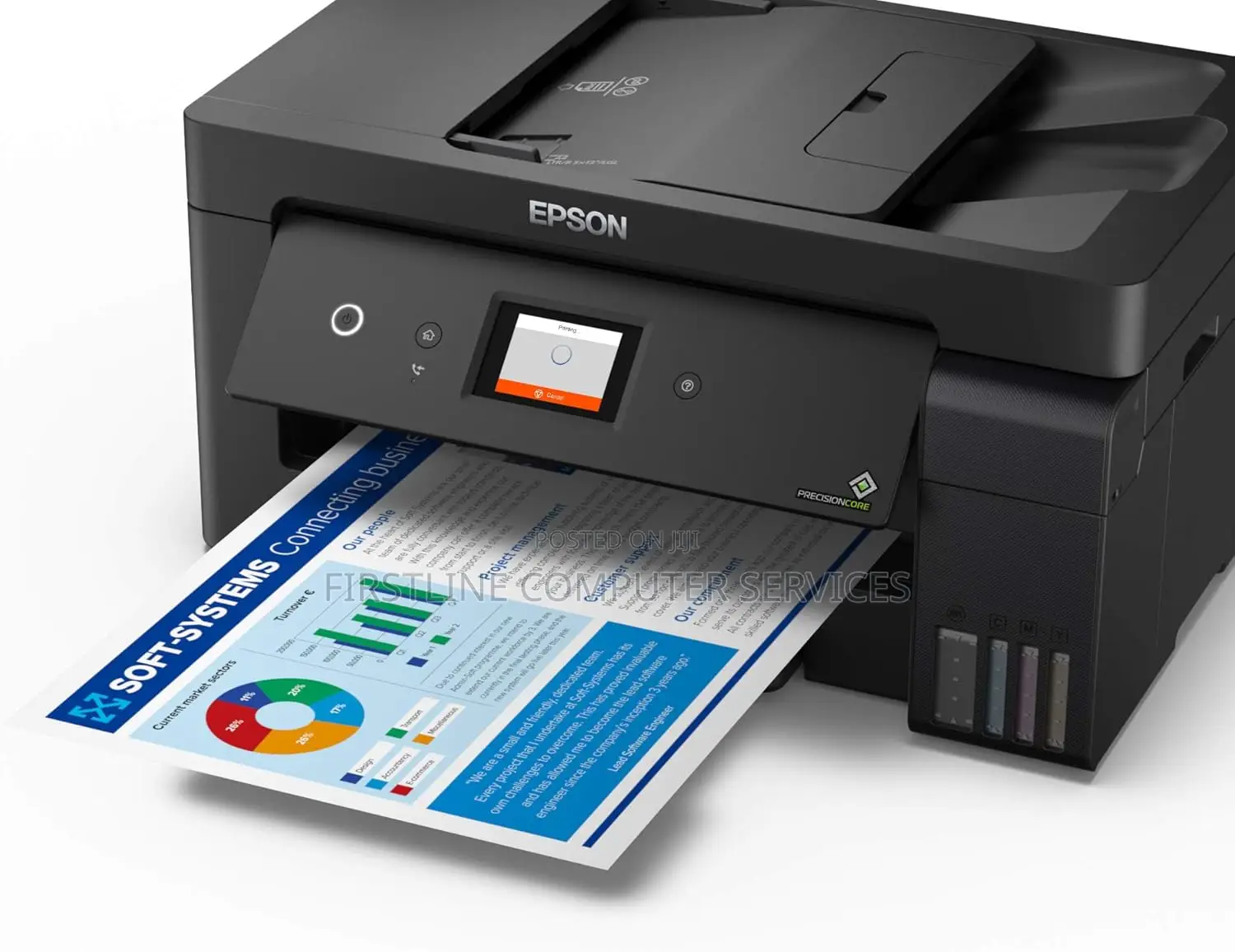 Epson Ecotank L14150 A\3