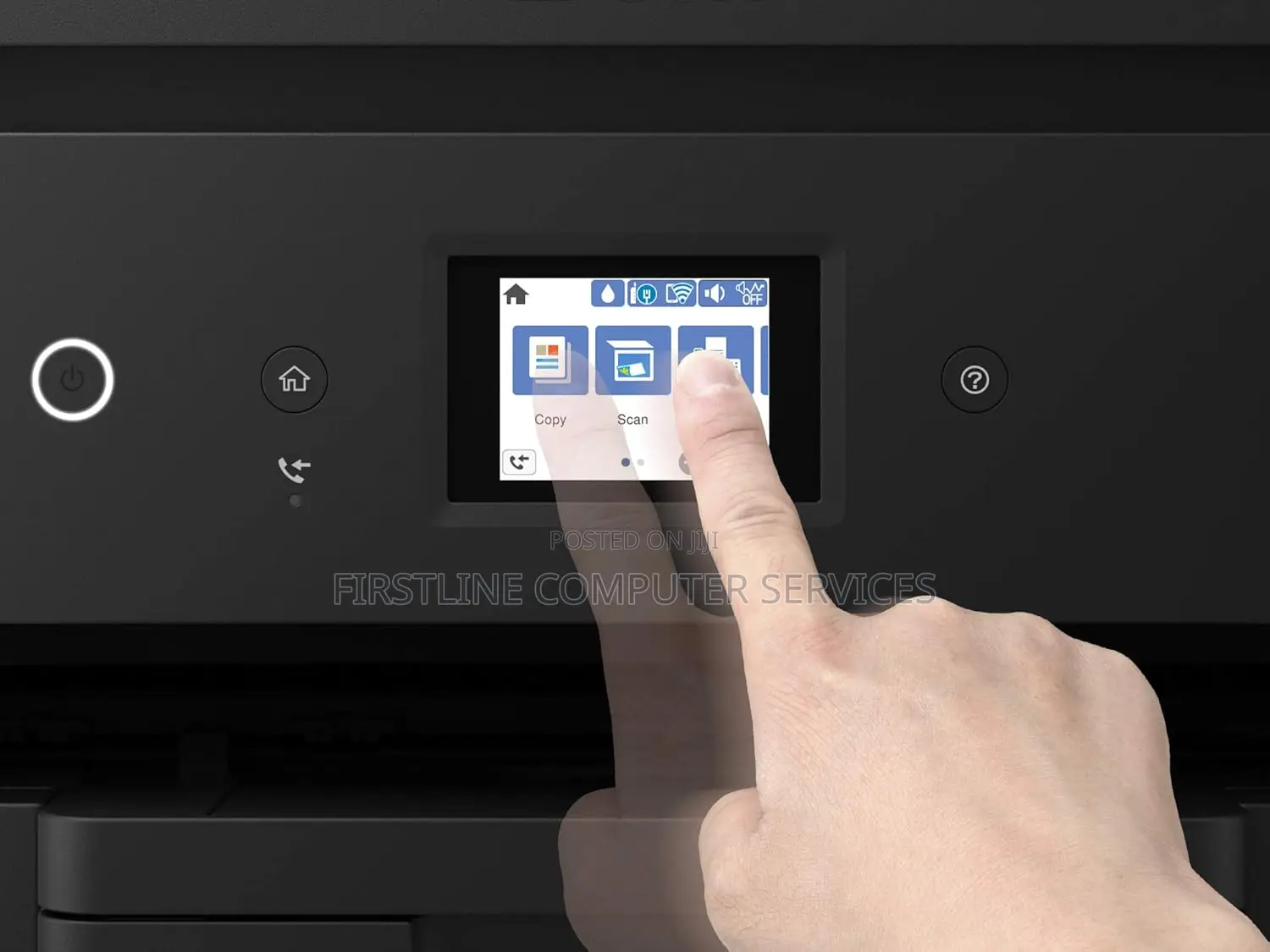 Epson Ecotank L14150 A\3
