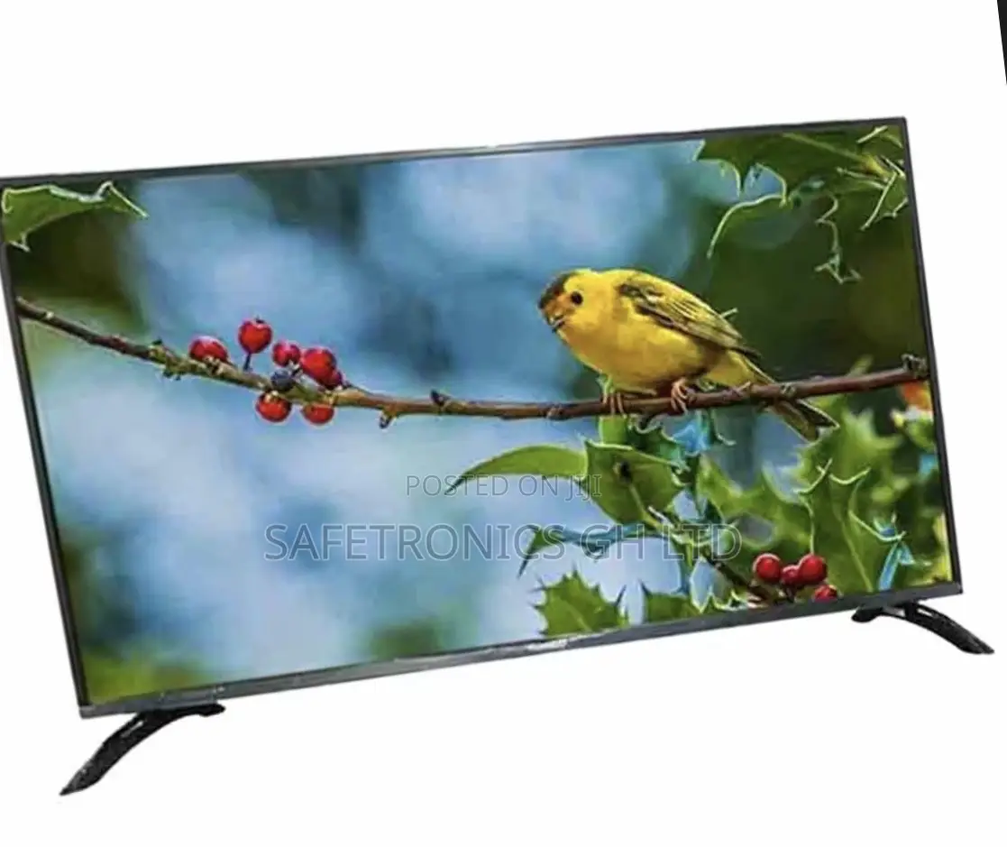 Get Affordable 32 Inch Satellite Nasco Led Digital Tv