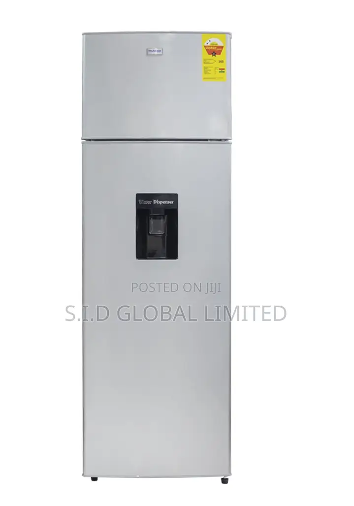 Original NASCO-280LTR-TOP-MOUNTED-FREEZER-NASF2-320FLD