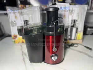 Juicer (Juice Extractor)