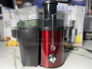 Juicer (Juice Extractor)