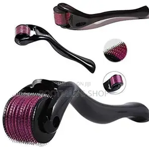 Derma Roller for Skin/Beard/Hair