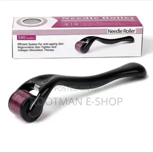 Derma Roller for Skin/Beard/Hair