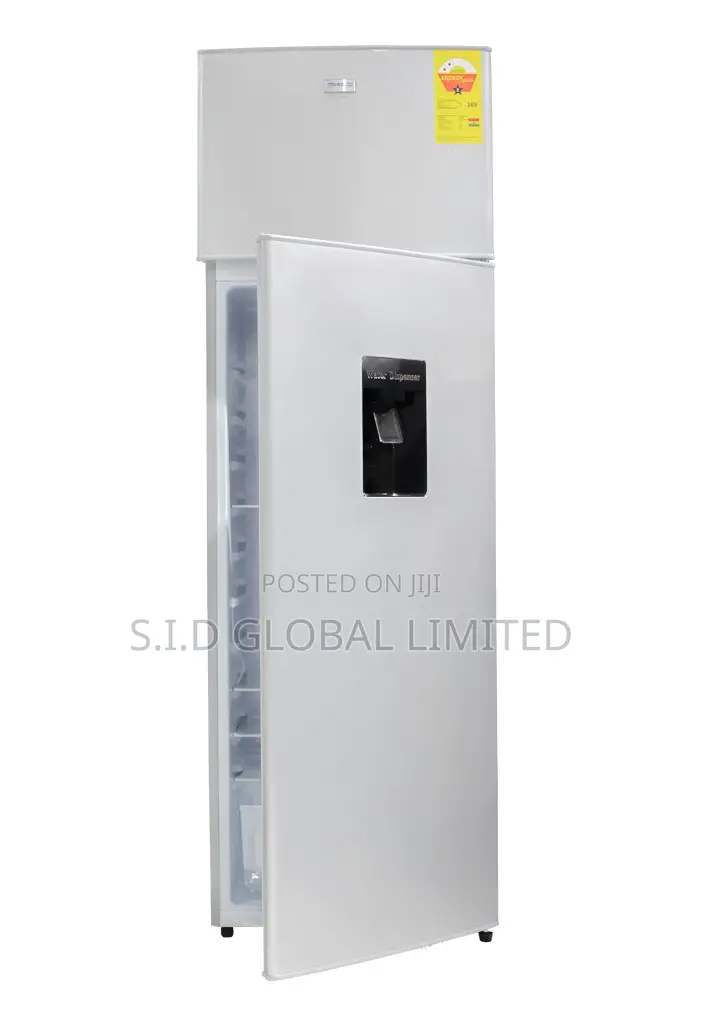 Perfect NASCO-280LTR-TOP-MOUNTED-FREEZER-NASF2-320FLD
