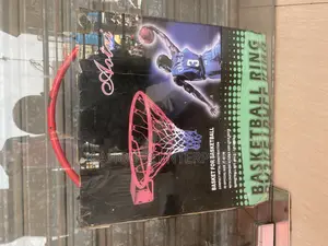 Basketball Ring