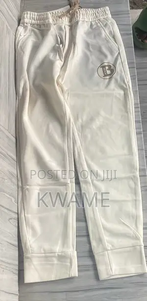 Original Jeans and Joggers